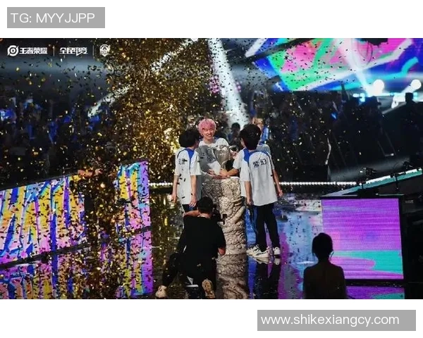 聚焦王者荣耀BLG战队的崛起与实力解析探讨